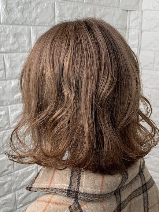 外ハネミックスボブ ヘアカタログ 美容室 Nyny 長岡天神店 橋村 直樹 ヘアサロン 美容院 ニューヨークニューヨーク 外ハネミックスボブ ヘアカタログ 美容室 Nyny 長岡天神店 橋村 直樹 ヘアサロン 美容院 ニューヨークニューヨーク