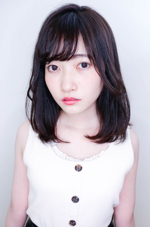 韓国で流行りの エギョモリ ヘアー ヘアカタログ 美容室 Nyny 三宮本店 坂本 由佳奈 ヘアサロン 美容院 ニューヨークニューヨーク 韓国で流行りの エギョモリ ヘアー ヘアカタログ 美容室 Nyny 三宮本店 坂本 由佳奈 ヘアサロン 美容院 ニューヨークニューヨーク