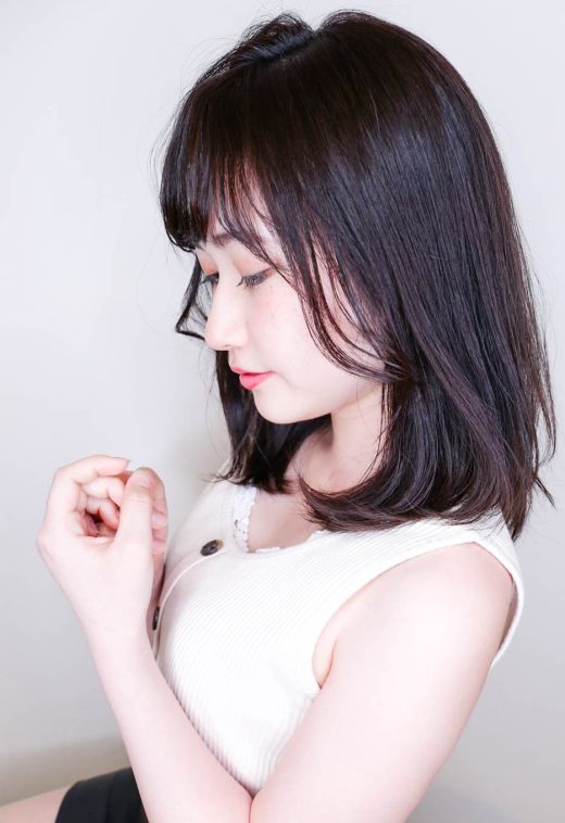韓国で流行りの エギョモリ ヘアー ヘアカタログ 美容室 Nyny 三宮本店 坂本 由佳奈 ヘアサロン 美容院 ニューヨークニューヨーク 韓国で流行りの エギョモリ ヘアー ヘアカタログ 美容室 Nyny 三宮本店 坂本 由佳奈 ヘアサロン 美容院 ニューヨークニューヨーク