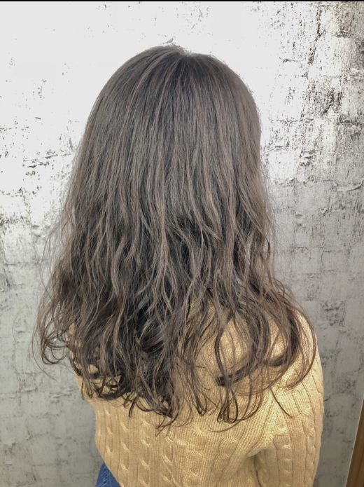 ロングパーマスタイル ヘアカタログ 美容室 Nyny 守口店 廣畑 昌志 ヘアサロン 美容院 ニューヨークニューヨーク ロングパーマスタイル ヘアカタログ 美容室 Nyny 守口店 廣畑 昌志 ヘアサロン 美容院 ニューヨークニューヨーク