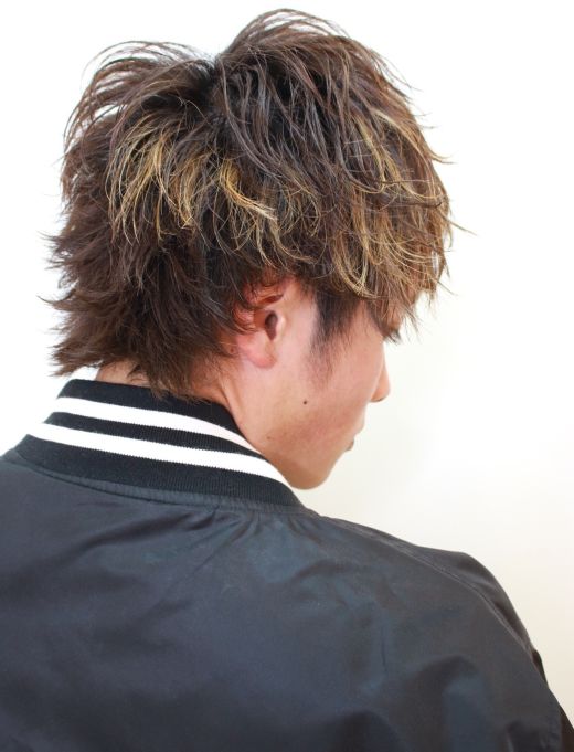 ウイングショートウルフ ヘアカタログ 美容室 Nyny 姫路広畑店 黒川 真伍 ヘアサロン 美容院 ニューヨークニューヨーク ウイングショートウルフ ヘアカタログ 美容室 Nyny 姫路広畑店 黒川 真伍 ヘアサロン 美容院 ニューヨークニューヨーク