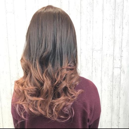 グラデーションカラー ヘアカタログ 美容室 Nyny イオン高の原店 竹内 隆将 ヘアサロン 美容院 ニューヨークニューヨーク グラデーションカラー ヘアカタログ 美容室 Nyny イオン高の原店 竹内 隆将 ヘアサロン 美容院 ニューヨークニューヨーク
