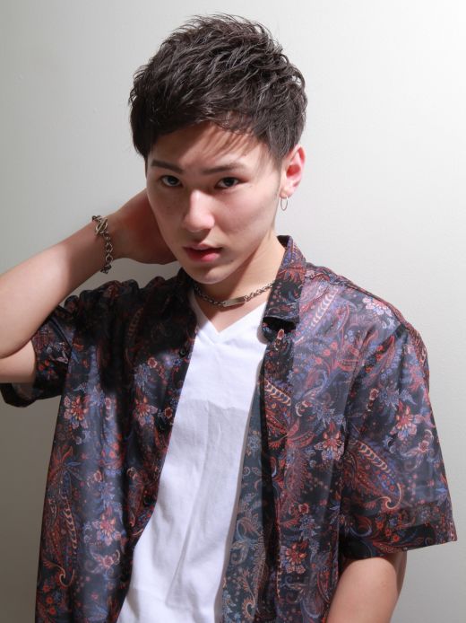 アップバングの束間ショート ヘアカタログ 美容室 Nyny 伏見桃山店 藤田 麻衣 ヘアサロン 美容院 ニューヨークニューヨーク アップバングの束間ショート ヘアカタログ 美容室 Nyny 伏見桃山店 藤田 麻衣 ヘアサロン 美容院 ニューヨークニューヨーク