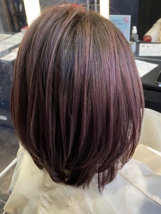 Nyny 岩破 シャドールーツで立体カラー ヘアカタログ 美容室 Nyny 加古川店 岩破 瑞希 ヘアサロン 美容院 ニューヨークニューヨーク Nyny 岩破 シャドールーツで立体カラー ヘアカタログ 美容室 Nyny 加古川店 岩破 瑞希 ヘアサロン 美容院 ニューヨークニューヨーク