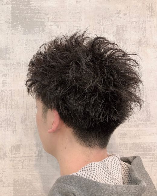 人気メンズスタイル ツイストパーマ ヘアカタログ 美容室 Nyny 新田辺店 北脇 健治 ヘアサロン 美容院 ニューヨークニューヨーク 人気メンズスタイル ツイストパーマ ヘアカタログ 美容室 Nyny 新田辺店 北脇 健治 ヘアサロン 美容院 ニューヨークニューヨーク