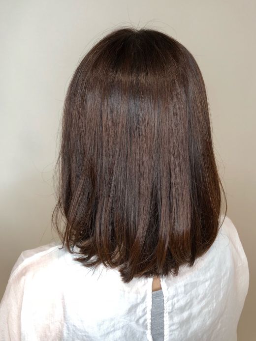 ミディボブ ヘアカタログ 美容室 Nyny 樟葉店 松内 真太 ヘアサロン 美容院 ニューヨークニューヨーク ミディボブ ヘアカタログ 美容室 Nyny 樟葉店 松内 真太 ヘアサロン 美容院 ニューヨークニューヨーク