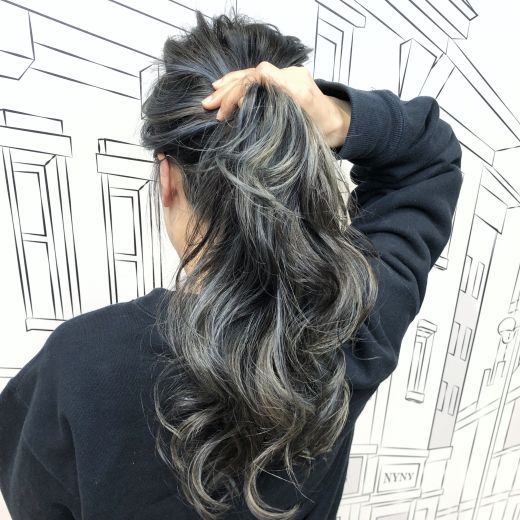 外国人風3dハイライトグレージュ ヘアカタログ 美容室 Nyny 梅田茶屋町店 平川 雅史 ヘアサロン 美容院 ニューヨークニューヨーク 外国人風3dハイライトグレージュ ヘアカタログ 美容室 Nyny 梅田茶屋町店 平川 雅史 ヘアサロン 美容院 ニューヨークニューヨーク