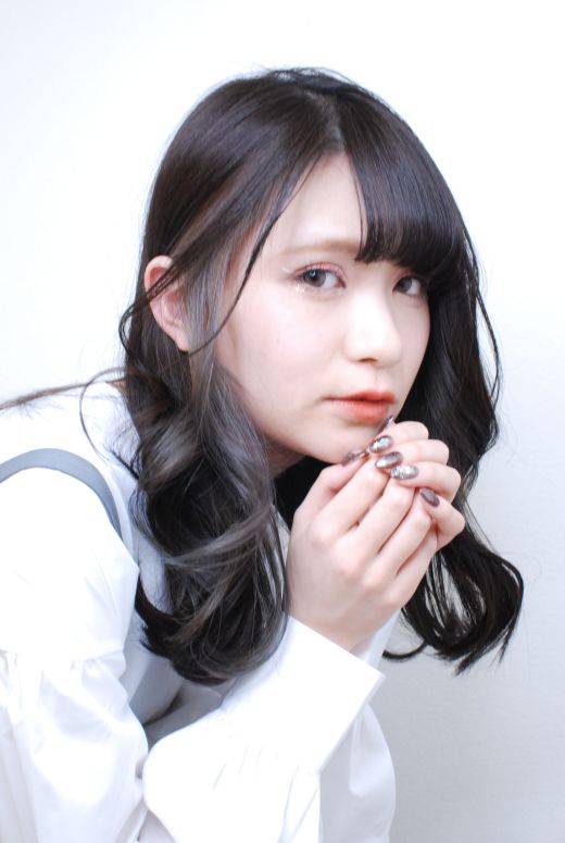 大人の韓国風ミディアム インナーグレージュ ヘアカタログ 美容室 Nyny 大久保店 門田 恭弥 ヘアサロン 美容院 ニューヨークニューヨーク 大人の韓国風ミディアム インナーグレージュ ヘアカタログ 美容室 Nyny 大久保店 門田 恭弥 ヘアサロン 美容院 ニューヨークニューヨーク