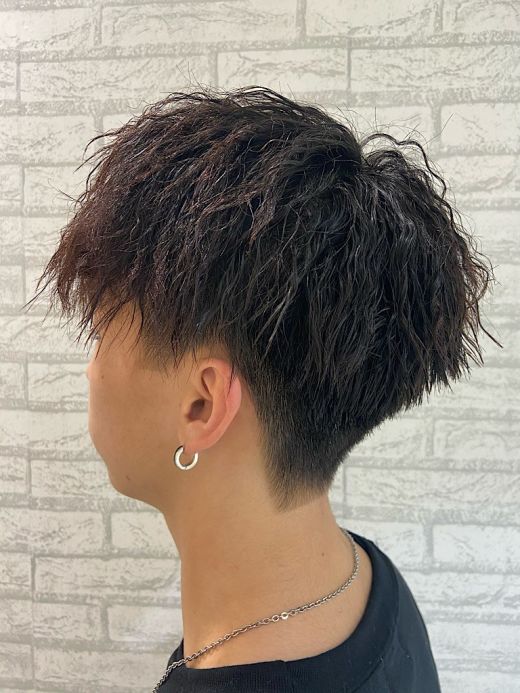 ハードツイストパーマ ヘアカタログ 美容室 Nyny イオンスタイル海老江店 伊藤 菜々子 ヘアサロン 美容院 ニューヨークニューヨーク ハードツイストパーマ ヘアカタログ 美容室 Nyny イオンスタイル海老江店 伊藤 菜々子 ヘアサロン 美容院 ニューヨークニューヨーク