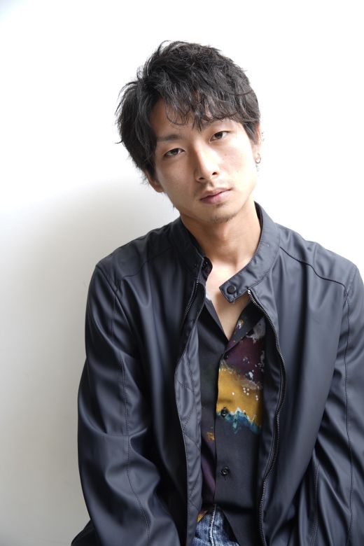 アップバングの波打ちスタイル ヘアカタログ 美容室 Nyny 伏見桃山店 藤田 麻衣 ヘアサロン 美容院 ニューヨークニューヨーク アップバングの波打ちスタイル ヘアカタログ 美容室 Nyny 伏見桃山店 藤田 麻衣 ヘアサロン 美容院 ニューヨークニューヨーク