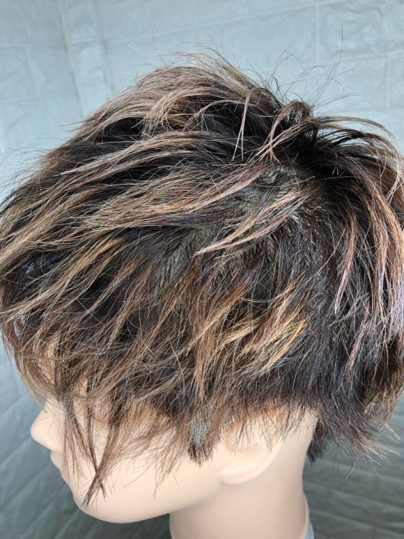 神田 正紀のコラム一覧 Nyny 長岡天神店 ヘアサロン 美容院