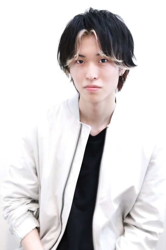 喜多 司 Nyny 三宮本店 ヘアサロン 美容院 ニューヨークニューヨーク 喜多 司 Nyny 三宮本店 ヘアサロン 美容院 ニューヨークニューヨーク