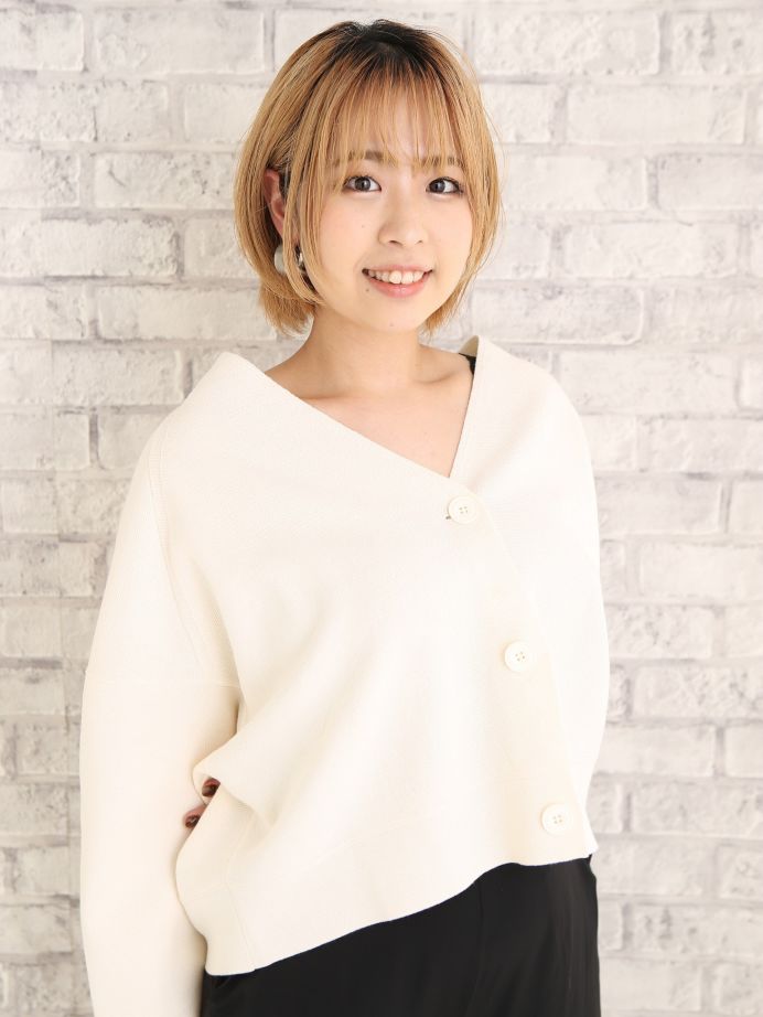 原 亜沙香 Nyny 樟葉店 ヘアサロン 美容院 ニューヨークニューヨーク 原 亜沙香 Nyny 樟葉店 ヘアサロン 美容院 ニューヨークニューヨーク
