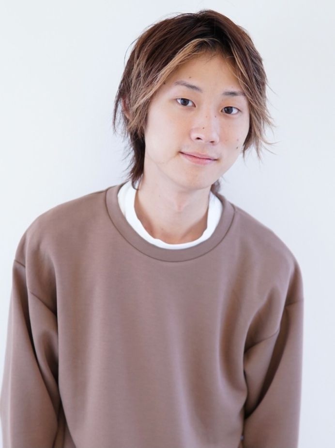 松井 彰人 Nyny Mothers Momoテラス六地蔵店 ヘアサロン 美容院 ニューヨークニューヨーク 松井 彰人 Nyny Mothers Momoテラス六地蔵店 ヘアサロン 美容院 ニューヨークニューヨーク