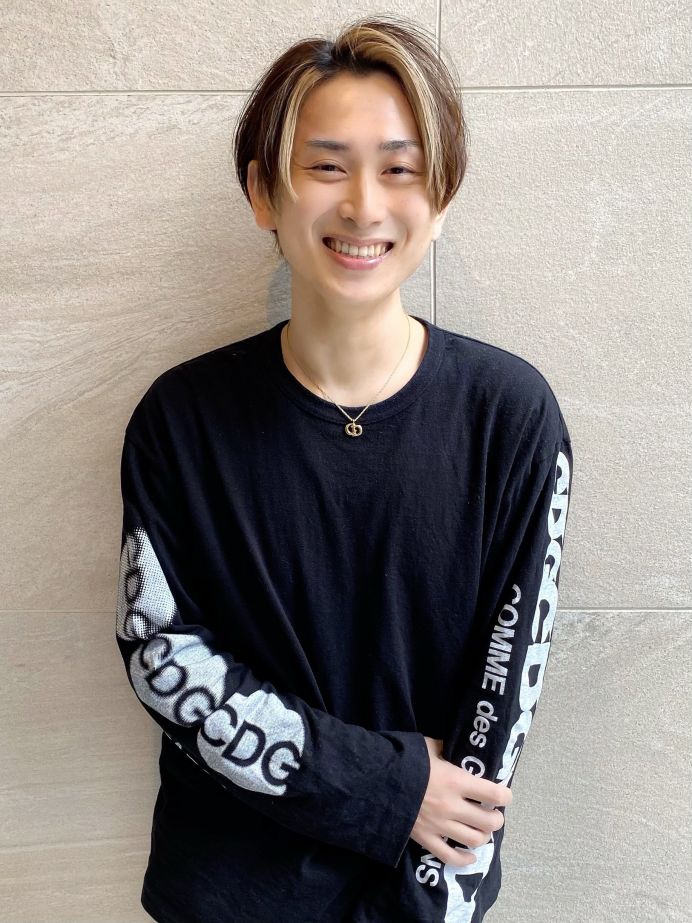 平川 雅史 Nyny 梅田茶屋町店 ヘアサロン 美容院 ニューヨークニューヨーク 平川 雅史 Nyny 梅田茶屋町店 ヘアサロン 美容院 ニューヨークニューヨーク