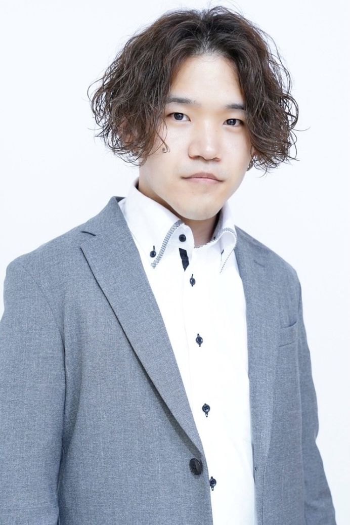 松吉 純平 Nyny 山科店 ヘアサロン 美容院 ニューヨークニューヨーク 松吉 純平 Nyny 山科店 ヘアサロン 美容院 ニューヨークニューヨーク