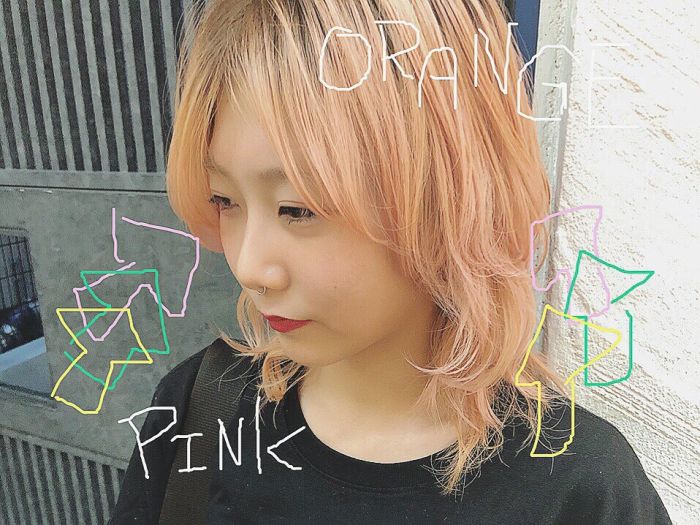 秋のヘアカラーにおすすめ 韓国で大人気 イルミナカラーで作る アプリコットオレンジ の魅力 コラム 美容室 Nyny 三宮駅前店 吉村 桃子 ヘアサロン 美容院 ニューヨークニューヨーク 秋のヘアカラーにおすすめ 韓国で大人気 イルミナカラーで作る アプリコットオレンジ の魅力 コラム 美容室 Nyny 三宮駅前店 吉村 桃子 ヘアサロン 美容院 ニューヨークニューヨーク