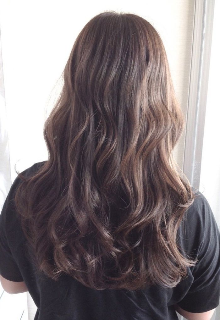 18 貴方は明るめ 暗め 暖色 寒色 秋冬オススメヘアカラー特集 コラム 美容室 Nyny 長岡天神店 山﨑 竜二 ヘアサロン 美容院 ニューヨークニューヨーク