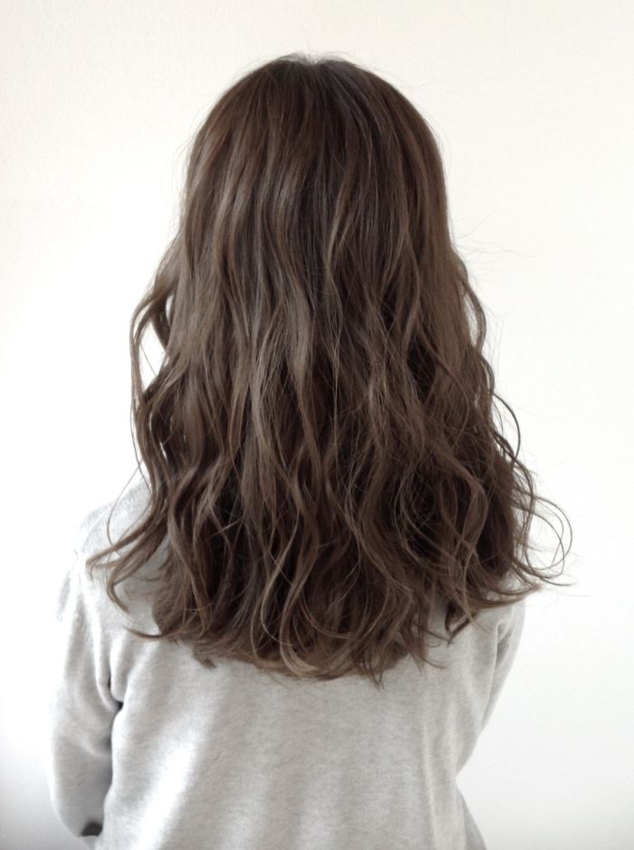 18夏 ブリーチあり なし イルミナカラーと 痛まないブリーチ ケアブリーチでつくるオススメヘアカラー特集 コラム 美容室 Nyny 長岡天神店 山﨑 竜二 ヘアサロン 美容院 ニューヨークニューヨーク