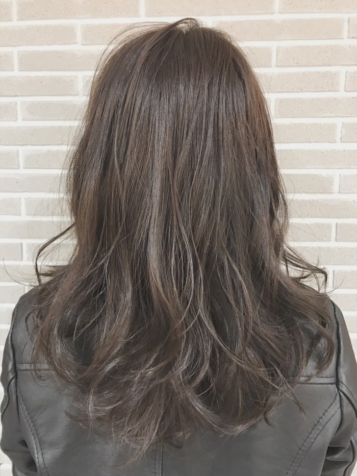 ダメージほぼなし なのに外国人風カラーが楽しめる と話題の イルミナカラー コラム 美容室 Nyny 三宮本店 坂本 由佳奈 ヘアサロン 美容院 ニューヨークニューヨーク ダメージほぼなし なのに外国人風カラーが楽しめる と話題の イルミナカラー コラム 美容室 Nyny 三宮本店 坂本 由佳奈 ヘアサロン 美容院 ニューヨークニューヨーク