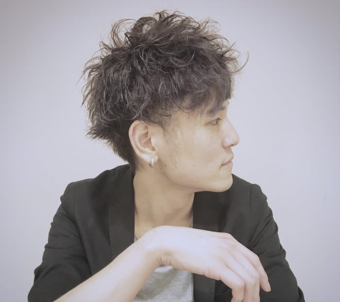 厳選 メンズ髪型流行ベスト3 コラム 美容室 Nyny イオンスタイル海老江店 﨑田 成人 ヘアサロン 美容院 ニューヨークニューヨーク