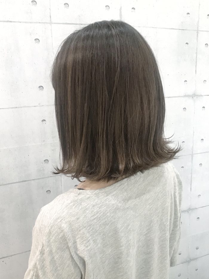 ブリーチは必要 外国人風カラー にしたい方にオススメのヘアカタログ コラム 美容室 Nyny 新田辺店 高木 麻知子 ヘアサロン 美容院 ニューヨークニューヨーク