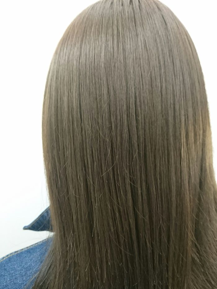 カラーリングに差をつける コラム 美容室 Nyny 加古川店 貝阿彌 幸示 ヘアサロン 美容院 ニューヨークニューヨーク