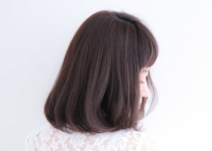 くせ毛の方必見 縮毛矯正とは違うヘアチューニングとは コラム 美容室 Nyny 山科店 村上 大喜 ヘアサロン 美容院 ニューヨークニューヨーク