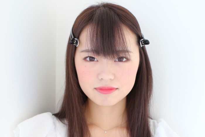前髪のセルフカット 自分で切っても失敗しない前髪の切り方 コラム 美容室 Nyny 梅田茶屋町店 農宮 秀雄 ヘアサロン 美容院 ニューヨークニューヨーク