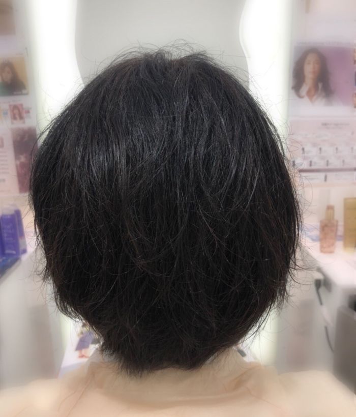 必読 縮毛矯正で失敗 ボリュームが膨らんで気になりショートを悩んでる方はこちら 縮毛矯正ではないストレートパーマ コラム 美容室 Nyny Co なんばパークス店 Risa ヘアサロン 美容院 ニューヨークニューヨーク 必読 縮毛矯正で失敗 ボリュームが膨らんで気になりショートを悩んでる方はこちら 縮毛矯正ではないストレートパーマ コラム 美容室 Nyny Co なんばパークス店 Risa ヘアサロン 美容院 ニューヨークニューヨーク