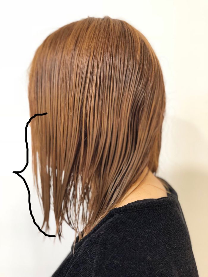 アウトバストリートメント ミルボン Elujuda エルジューダ の使い方 コラム 美容室 Nyny 樟葉店 町野 朝哉 ヘアサロン 美容院 ニューヨークニューヨーク