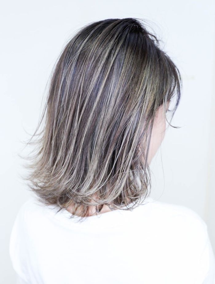 21年のハイライトカラーはこれで決まり 暗め 明るめのご紹介 コラム 美容室 Nyny 三宮駅前店 吉敷 航一 ヘアサロン 美容院 ニューヨークニューヨーク 21年のハイライトカラーはこれで決まり 暗め 明るめのご紹介 コラム 美容室 Nyny 三宮駅前店 吉敷 航一 ヘアサロン 美容院 ニューヨークニューヨーク