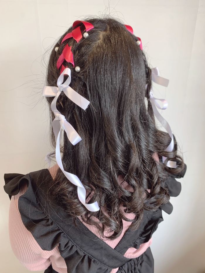 大人気 量産型ヘアメしか勝たん 京都の量産女子は集まれ コラム 美容室 Nyny 河原町オーパ店 津﨑 鈴華 ヘアサロン 美容院 ニューヨークニューヨーク 大人気 量産型ヘアメしか勝たん 京都の量産女子は集まれ コラム 美容室 Nyny 河原町オーパ店 津﨑 鈴華 ヘアサロン 美容院 ニューヨークニューヨーク