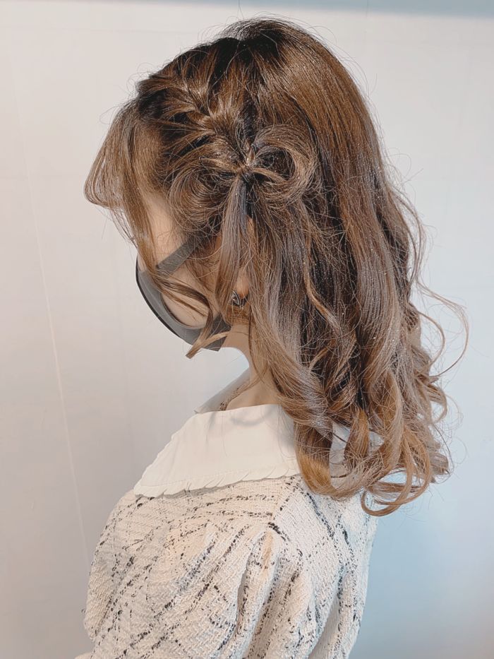 大人気 量産型ヘアメしか勝たん 京都の量産女子は集まれ コラム 美容室 Nyny 河原町オーパ店 津﨑 鈴華 ヘアサロン 美容院 ニューヨークニューヨーク 大人気 量産型ヘアメしか勝たん 京都の量産女子は集まれ コラム 美容室 Nyny 河原町オーパ店 津﨑 鈴華 ヘアサロン 美容院 ニューヨークニューヨーク