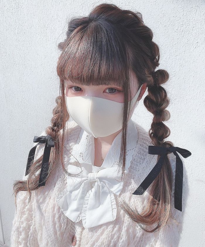 大人気 量産型ヘアメしか勝たん 京都の量産女子は集まれ コラム 美容室 Nyny 河原町オーパ店 津﨑 鈴華 ヘアサロン 美容院 ニューヨークニューヨーク 大人気 量産型ヘアメしか勝たん 京都の量産女子は集まれ コラム 美容室 Nyny 河原町オーパ店 津﨑 鈴華 ヘアサロン 美容院 ニューヨークニューヨーク