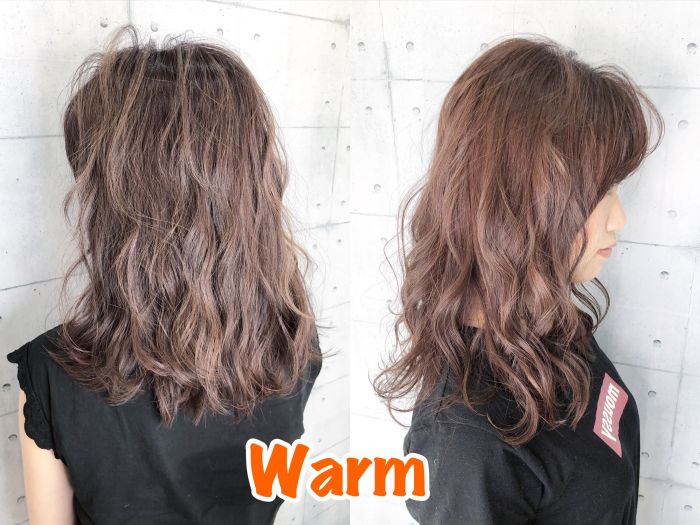 ヘアカラー 選び方 プロが教える似合わせのポイントとは コラム 美容室 Nyny 松井山手店 打越 裕樹 ヘアサロン 美容院 ニューヨークニューヨーク