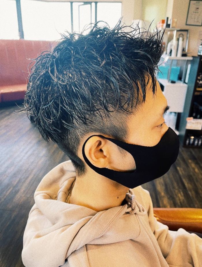 スパイラルとツイスパの違いについて コラム 美容室 Nyny 河原町三条店 須藤 勇気 ヘアサロン 美容院 ニューヨークニューヨーク スパイラルとツイスパの違いについて コラム 美容室 Nyny 河原町三条店 須藤 勇気 ヘアサロン 美容院 ニューヨークニューヨーク