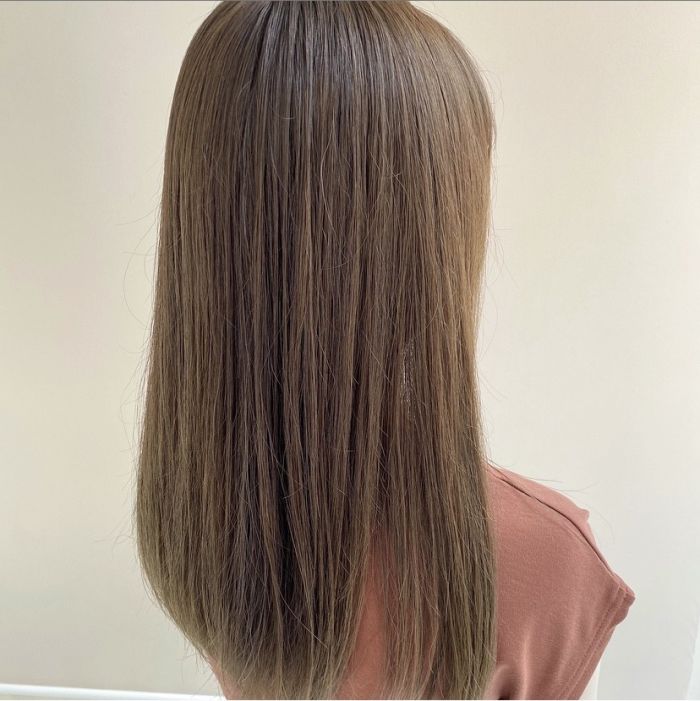 秋もおすすめの明るめベージュカラー コラム 美容室 Nyny 守口店 大野 ちか ヘアサロン 美容院 ニューヨークニューヨーク 秋もおすすめの明るめベージュカラー コラム 美容室 Nyny 守口店 大野 ちか ヘアサロン 美容院 ニューヨークニューヨーク