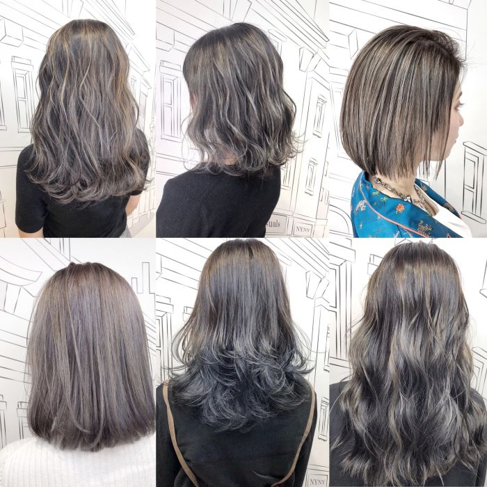 夏に人気のヘアカラー アッシュ グレー シルバー系カラー カラー回数別まとめ コラム 美容室 Nyny 梅田茶屋町店 日笠 蓮 ヘアサロン 美容院 ニューヨークニューヨーク 夏に人気のヘアカラー アッシュ グレー シルバー系カラー カラー回数別まとめ コラム 美容室 Nyny 梅田茶屋町店 日笠 蓮 ヘアサロン 美容院 ニューヨークニューヨーク