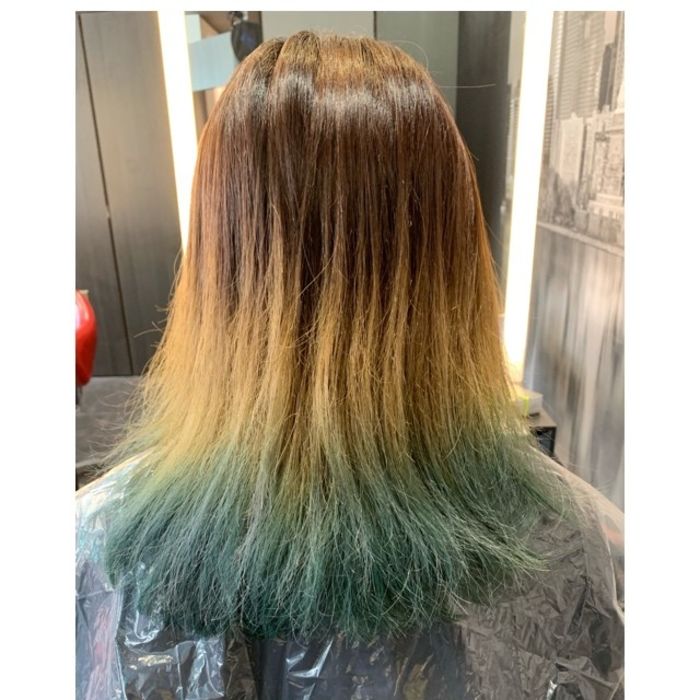デザインカラーに飽きてしまった方必見 リセットカラーで思い通りのヘアカラーに コラム 美容室 Nyny 加古川店 永岡 鉄平 ヘアサロン 美容院 ニューヨークニューヨーク デザインカラーに飽きてしまった方必見 リセットカラーで思い通りのヘアカラーに コラム 美容室 Nyny 加古川店 永岡 鉄平 ヘアサロン 美容院 ニューヨークニューヨーク