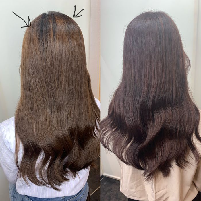 ボリューム命の韓国根元パーマのご紹介 コラム 美容室 Nyny 近鉄草津店 原田 葵 ヘアサロン 美容院 ニューヨークニューヨーク ボリューム命の韓国根元パーマのご紹介 コラム 美容室 Nyny 近鉄草津店 原田 葵 ヘアサロン 美容院 ニューヨークニューヨーク