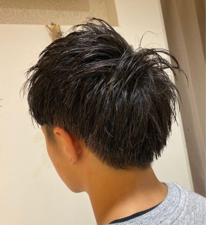 長さ別メンズワックス選び方 コラム 美容室 Nyny 大久保店 中島 沙季 ヘアサロン 美容院 ニューヨークニューヨーク 長さ別メンズワックス選び方 コラム 美容室 Nyny 大久保店 中島 沙季 ヘアサロン 美容院 ニューヨークニューヨーク