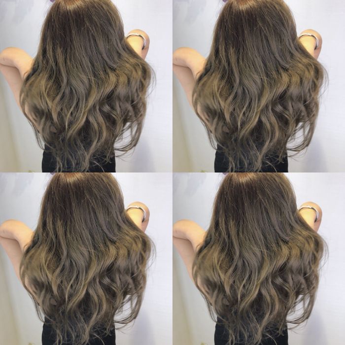 パーマとコテ仕上げの違い コラム 美容室 Nyny 守口店 廣畑 昌志 ヘアサロン 美容院 ニューヨークニューヨーク パーマとコテ仕上げの違い コラム 美容室 Nyny 守口店 廣畑 昌志 ヘアサロン 美容院 ニューヨークニューヨーク
