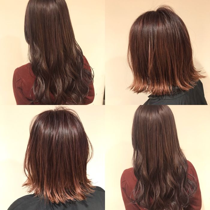 髪色候補にしたい 旬のピンク系カラー7選 コラム 美容室 Nyny 三宮本店 津田 真典 ヘアサロン 美容院 ニューヨークニューヨーク 髪色候補にしたい 旬のピンク系カラー7選 コラム 美容室 Nyny 三宮本店 津田 真典 ヘアサロン 美容院 ニューヨークニューヨーク