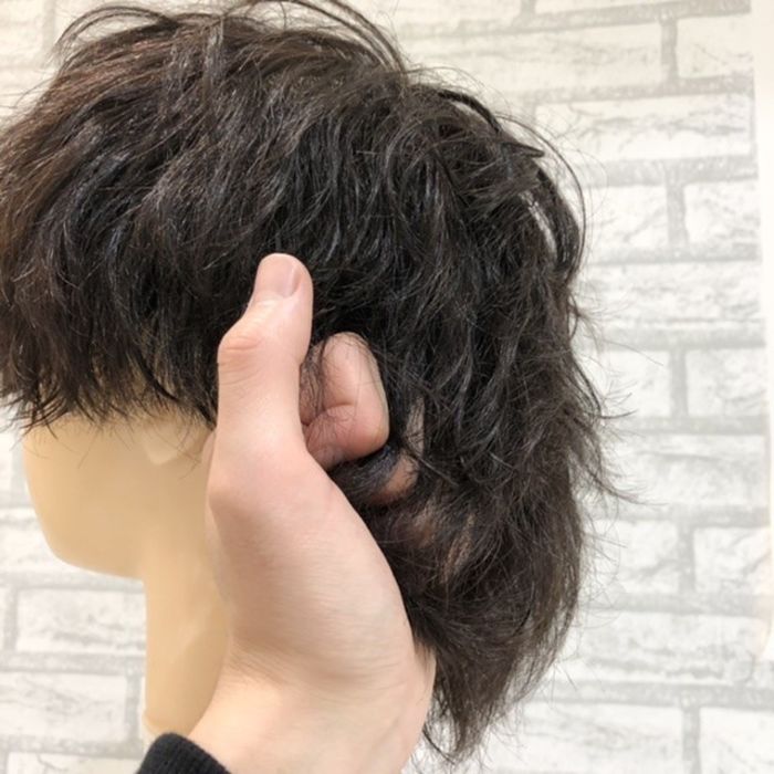 スタイリングが楽になる ゆるめスパイラルパーマ コラム 美容室 Nyny 寝屋川店 後藤 一孝 ヘアサロン 美容院 ニューヨークニューヨーク スタイリングが楽になる ゆるめスパイラルパーマ コラム 美容室 Nyny 寝屋川店 後藤 一孝 ヘアサロン 美容院 ニューヨークニューヨーク