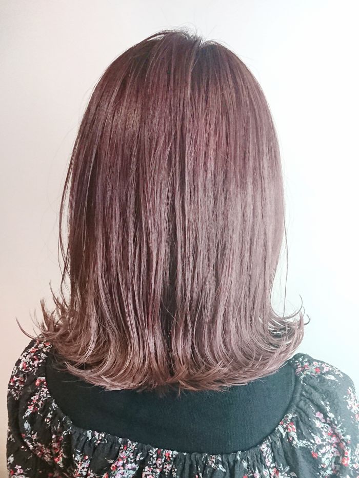 イエベさんに似合うヘアカラーをご紹介します コラム 美容室 Nyny 樟葉店 前田 有梨花 ヘアサロン 美容院 ニューヨークニューヨーク イエベさんに似合うヘアカラーをご紹介します コラム 美容室 Nyny 樟葉店 前田 有梨花 ヘアサロン 美容院 ニューヨークニューヨーク