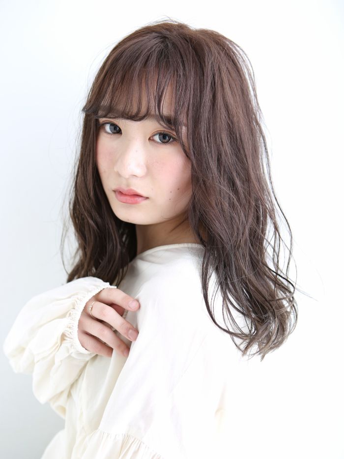 イエベさんに似合うヘアカラーをご紹介します コラム 美容室 Nyny 樟葉店 前田 有梨花 ヘアサロン 美容院 ニューヨークニューヨーク イエベさんに似合うヘアカラーをご紹介します コラム 美容室 Nyny 樟葉店 前田 有梨花 ヘアサロン 美容院 ニューヨークニューヨーク