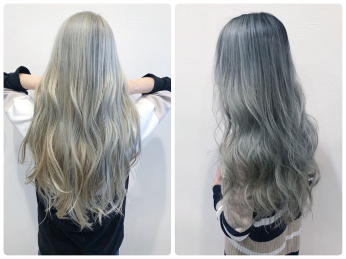 特殊カラー好き必見 夏を楽しむヘアカラー8選 コラム 美容室 Nyny イオン高の原店 藤田 佳乃 ヘアサロン 美容院 ニューヨークニューヨーク 特殊カラー好き必見 夏を楽しむヘアカラー8選 コラム 美容室 Nyny イオン高の原店 藤田 佳乃 ヘアサロン 美容院 ニューヨークニューヨーク