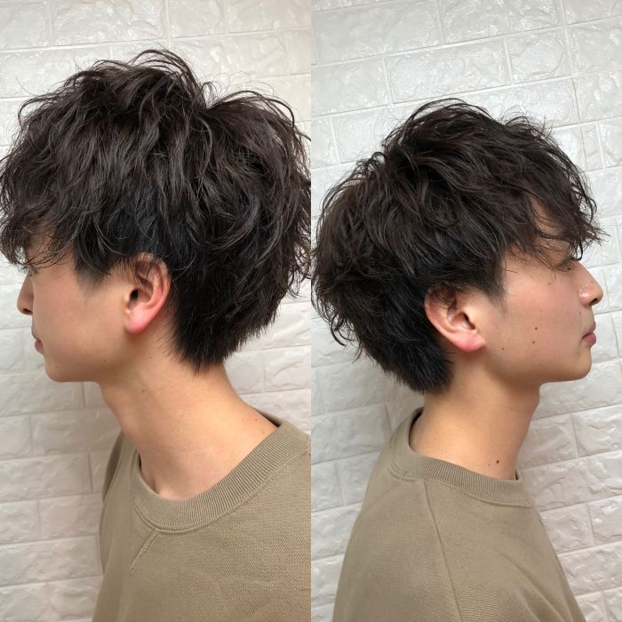 ツイストスパイラルがきてるんです コラム 美容室 Nyny 長岡天神店 神田 正紀 ヘアサロン 美容院 ニューヨークニューヨーク ツイストスパイラルがきてるんです コラム 美容室 Nyny 長岡天神店 神田 正紀 ヘアサロン 美容院 ニューヨークニューヨーク