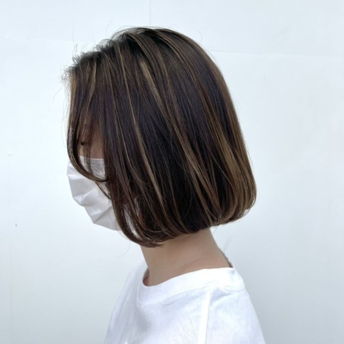 22年はハイライトカラーしてみませんか コラム 美容室 Nyny 加古川店 宮川 華奈 ヘアサロン 美容院 ニューヨークニューヨーク 22年はハイライトカラーしてみませんか コラム 美容室 Nyny 加古川店 宮川 華奈 ヘアサロン 美容院 ニューヨークニューヨーク